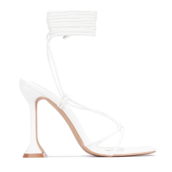 Ava heels - Picture 3 of 6